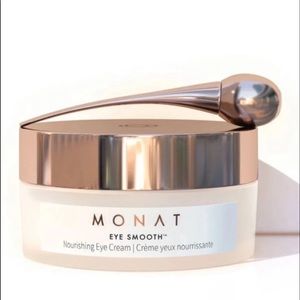 Monat eye smooth cream 15ml